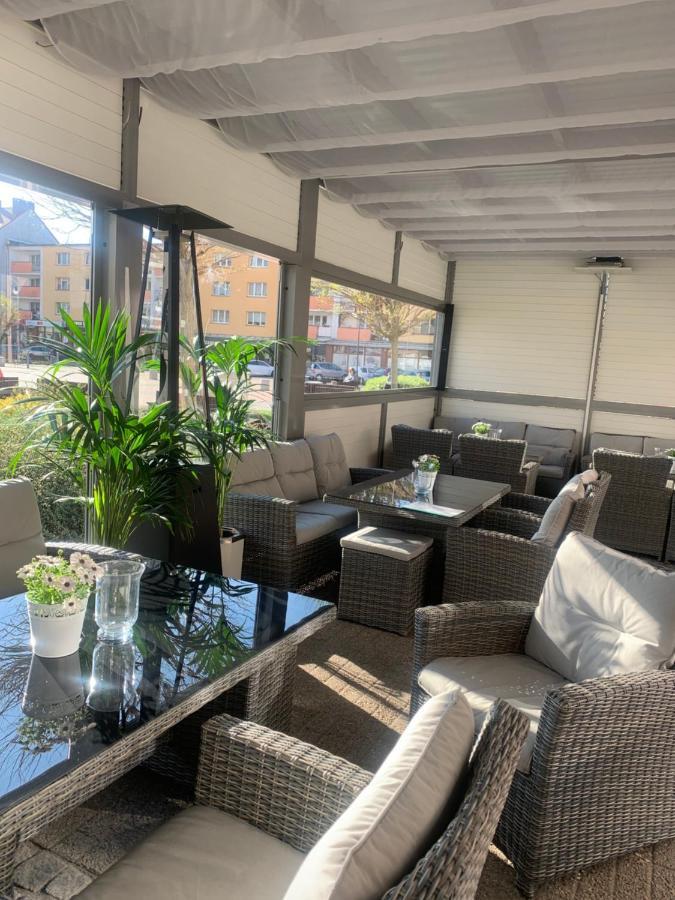 Atmosfera Apartament 1 I 2 Bytów Esterno foto