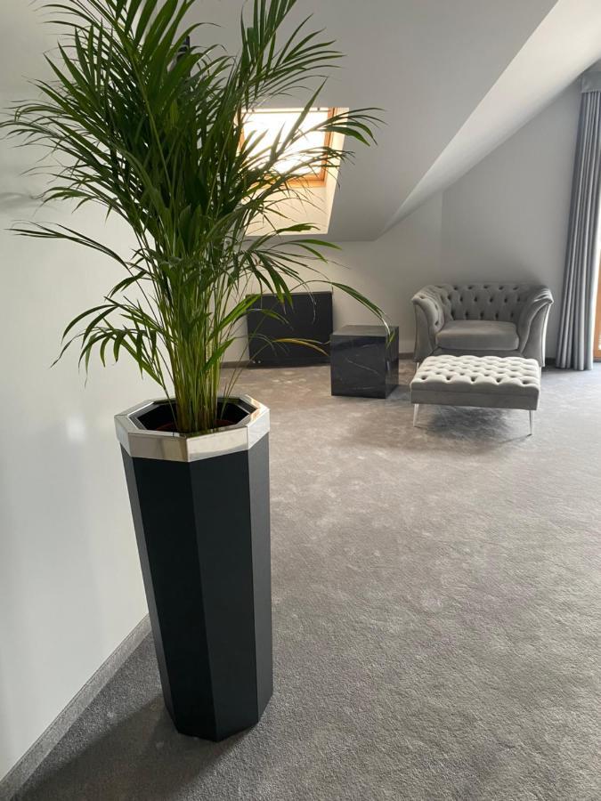 Atmosfera Apartament 1 I 2 Bytów Esterno foto